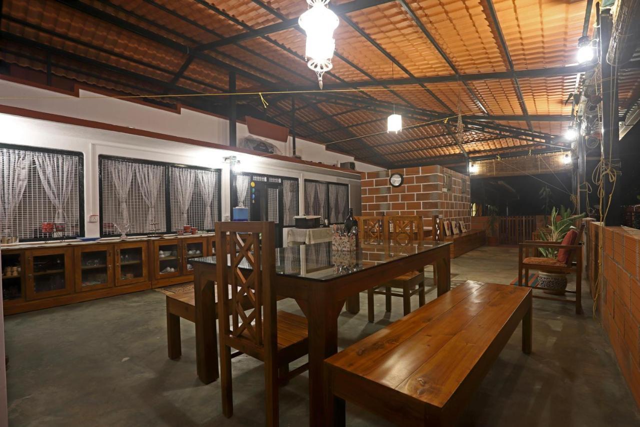 Devi Villa - Plantation Retreat And Forest Getaway Kutta Luaran gambar