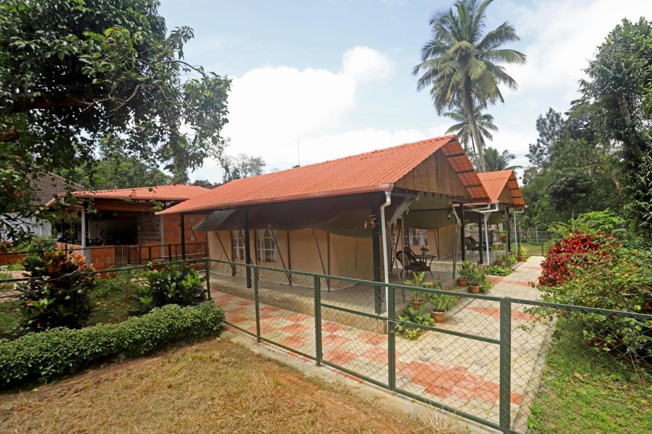 Devi Villa - Plantation Retreat And Forest Getaway Kutta Luaran gambar