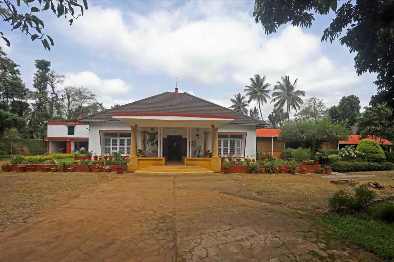 Devi Villa - Plantation Retreat And Forest Getaway Kutta Luaran gambar