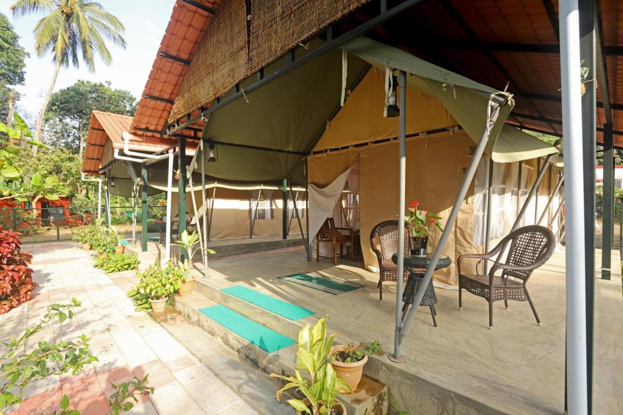 Devi Villa - Plantation Retreat And Forest Getaway Kutta Luaran gambar