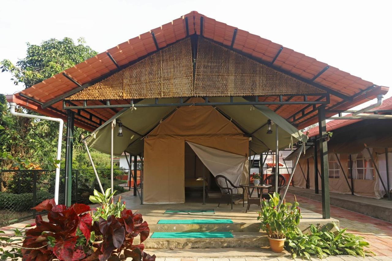 Devi Villa - Plantation Retreat And Forest Getaway Kutta Luaran gambar