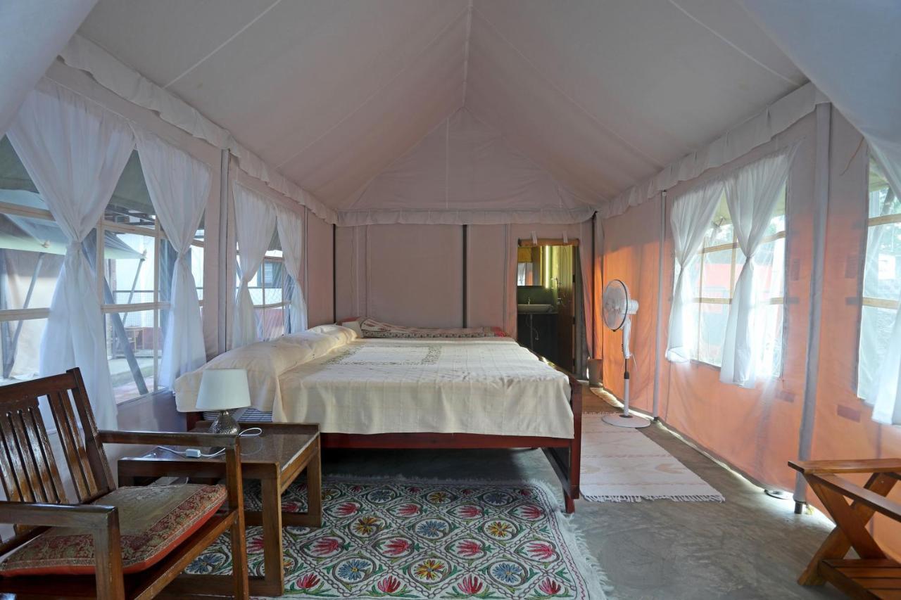 Devi Villa - Plantation Retreat And Forest Getaway Kutta Luaran gambar