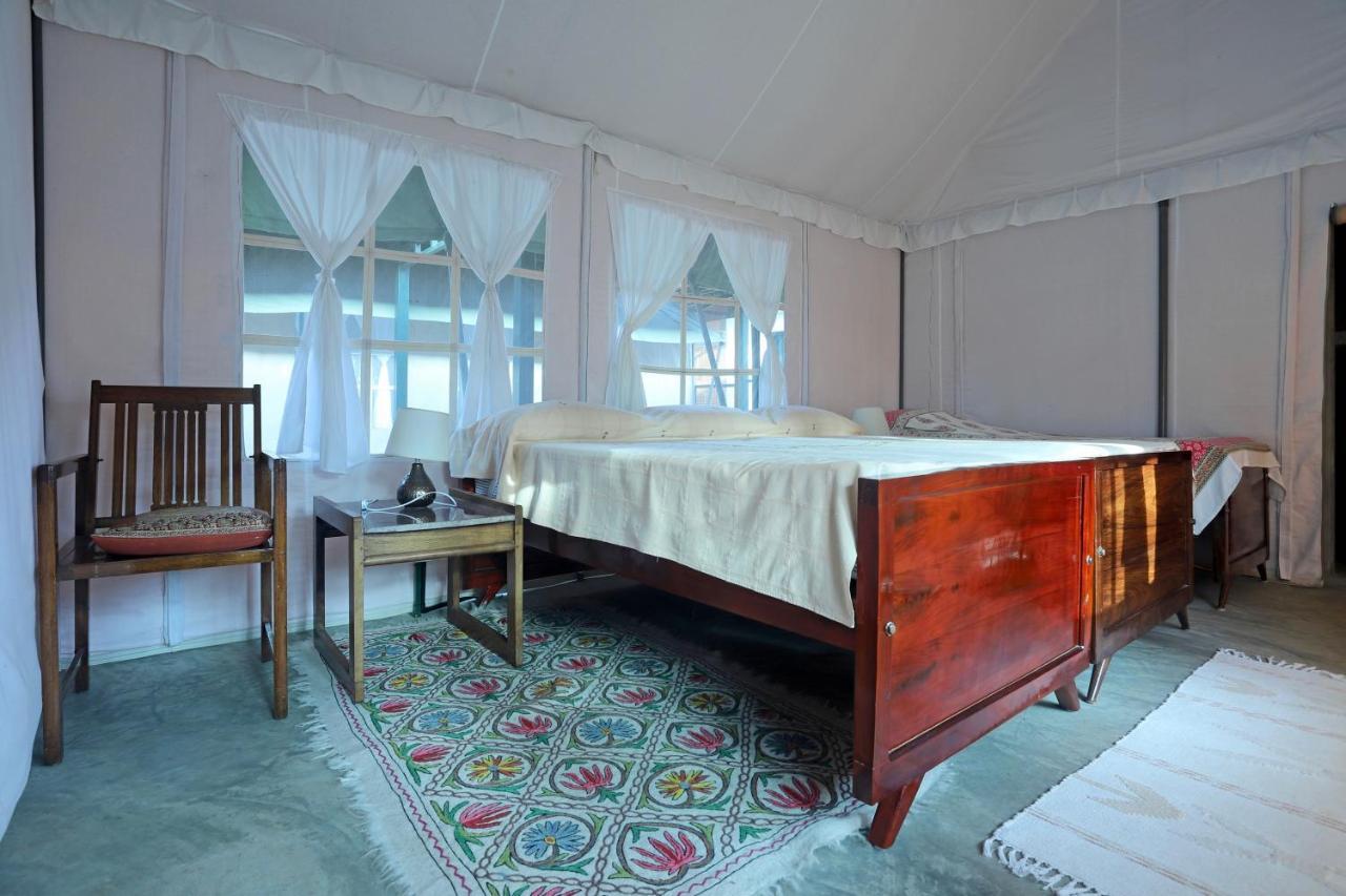 Devi Villa - Plantation Retreat And Forest Getaway Kutta Luaran gambar