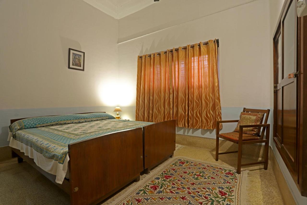 Devi Villa - Plantation Retreat And Forest Getaway Kutta Luaran gambar