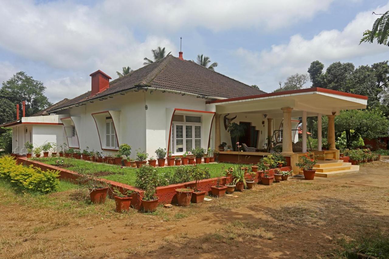 Devi Villa - Plantation Retreat And Forest Getaway Kutta Luaran gambar