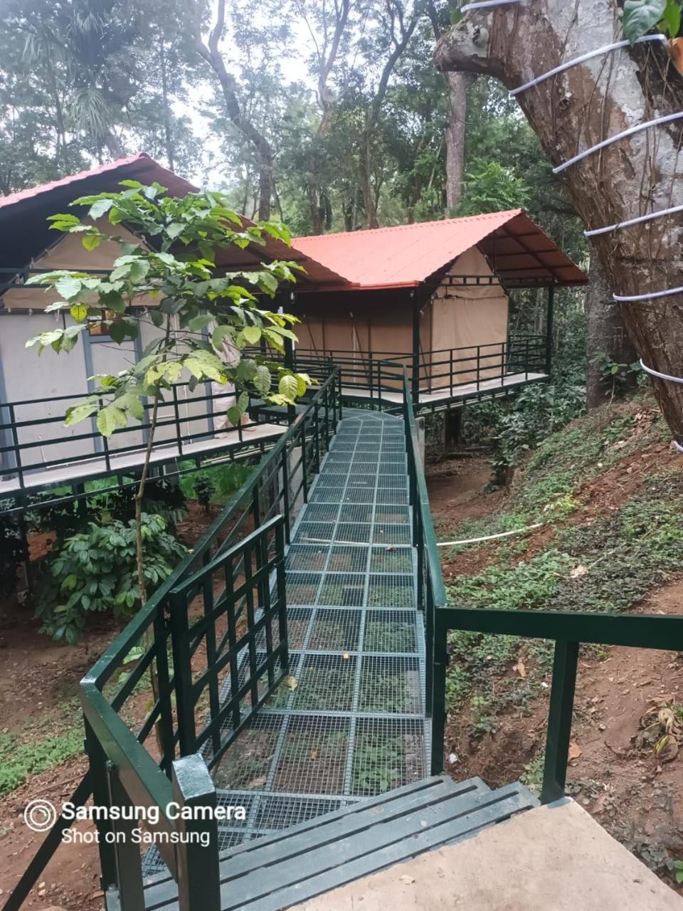 Devi Villa - Plantation Retreat And Forest Getaway Kutta Luaran gambar